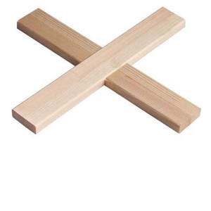 Center Cross Bar Laminated
